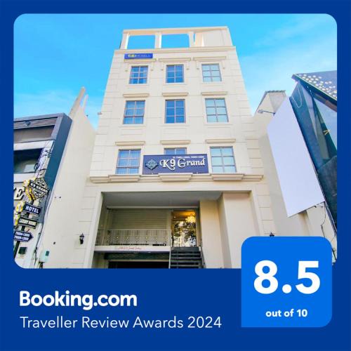 Ludhiana Hotel | FabHotel Prime K9 Grand