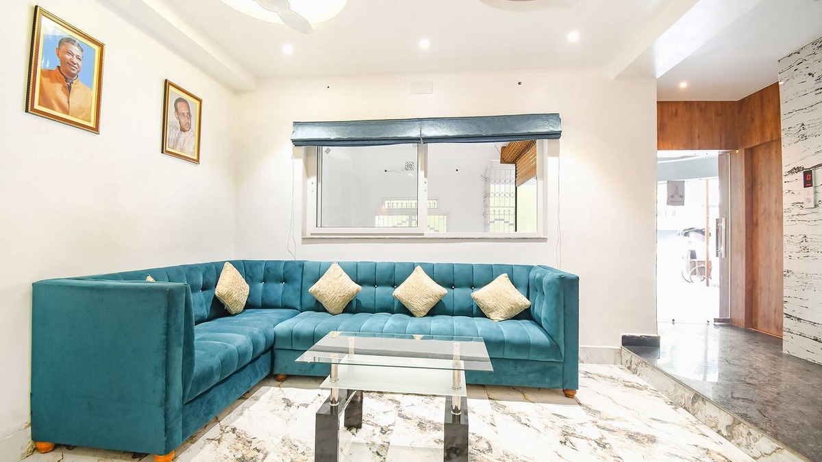 Tarapith Hotel | Fabhotel Prime The Golden Plaza