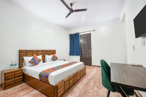 South City I House | FabHotel Royal Casa