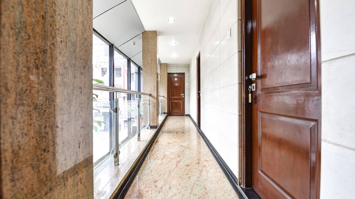 Ponda Hotel | Fabhotel Shakti Palace