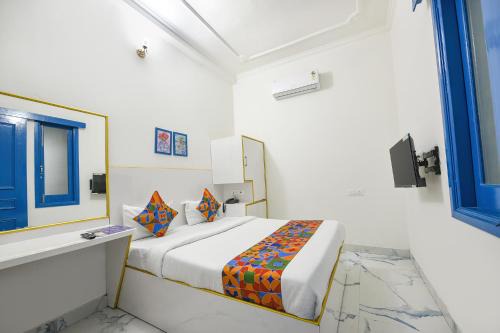 Amritsar Hotel | FabHotel The Host