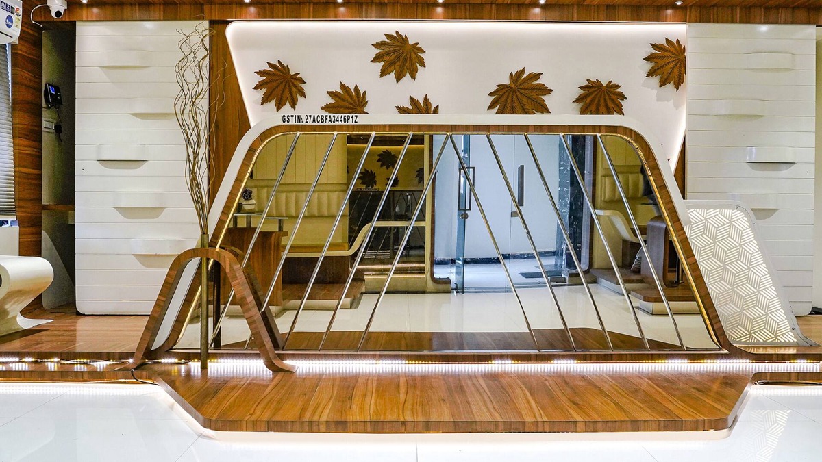 Nashik Road Hotel | Fabhotel The Nashik Inn