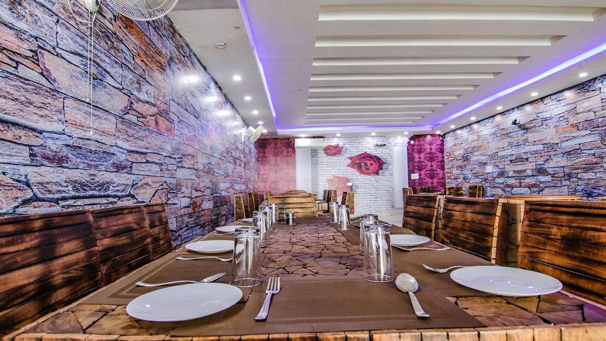 Shivalik Nagar Hotel | Fabhotel The Orient