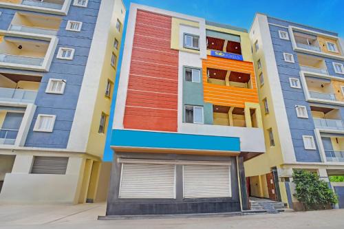 Miyapur Hotel | FabHotel Vega