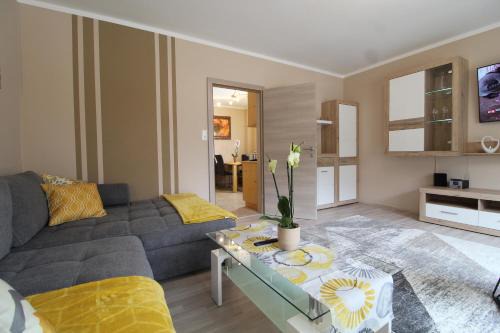 Untertschern Apartment | FABIAN - Ski und Thermen Appartement