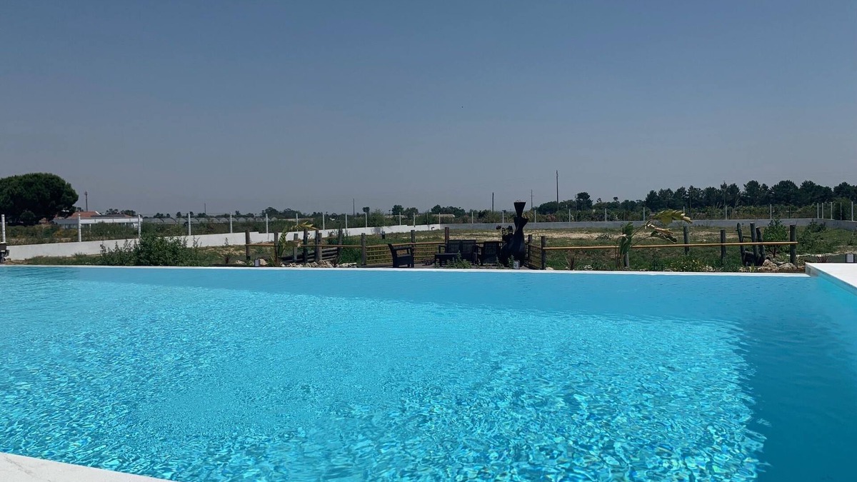 Alcochete Other | Fabulosa Quinta Piscina Jacuzzi Sauna