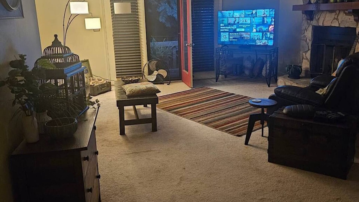 Jamestown Condo | Fabulous 1-bedroom condo in Jamestown