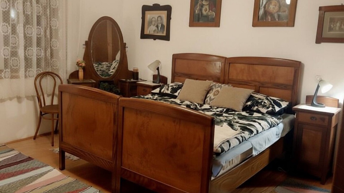 Staro Petrovo Selo Cottage | Fabulous 2-bedroom cottage in Staro Petrovo Selo