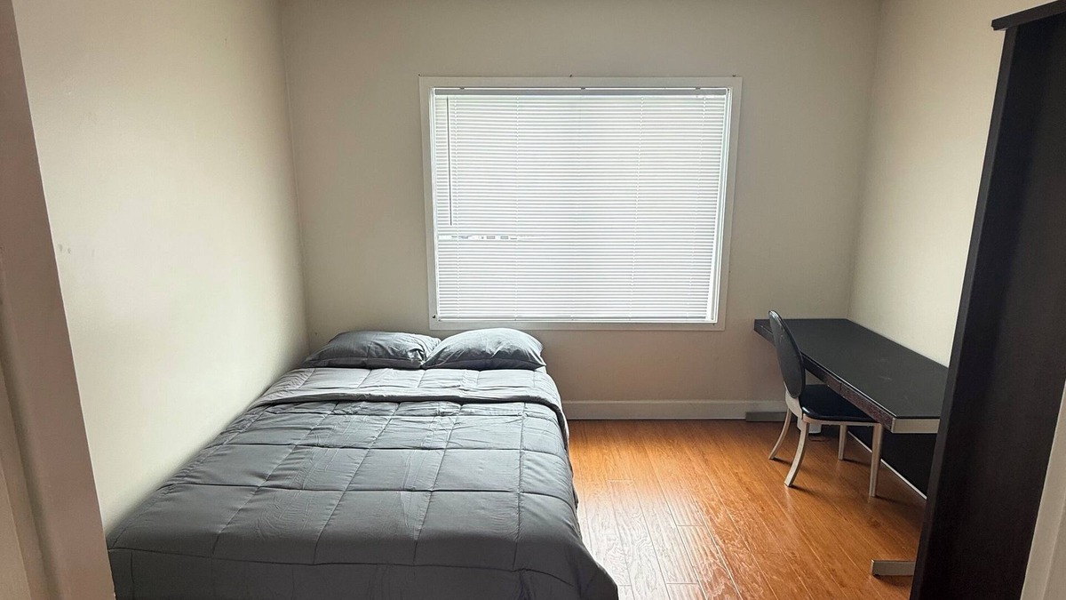 Downtown San Francisco Apartment | Fabulous 2-bedroom apartment in San Francisco w/Parking