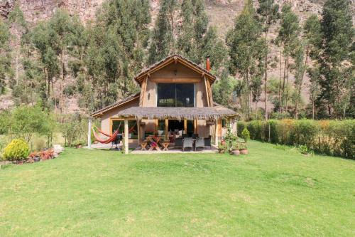 Calca House | Fabulous 3BR House in Valle Sagrado