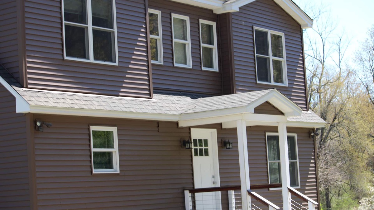 Dover Plains House | Fabulous 4 Season Resort Home on the Ten Mile River