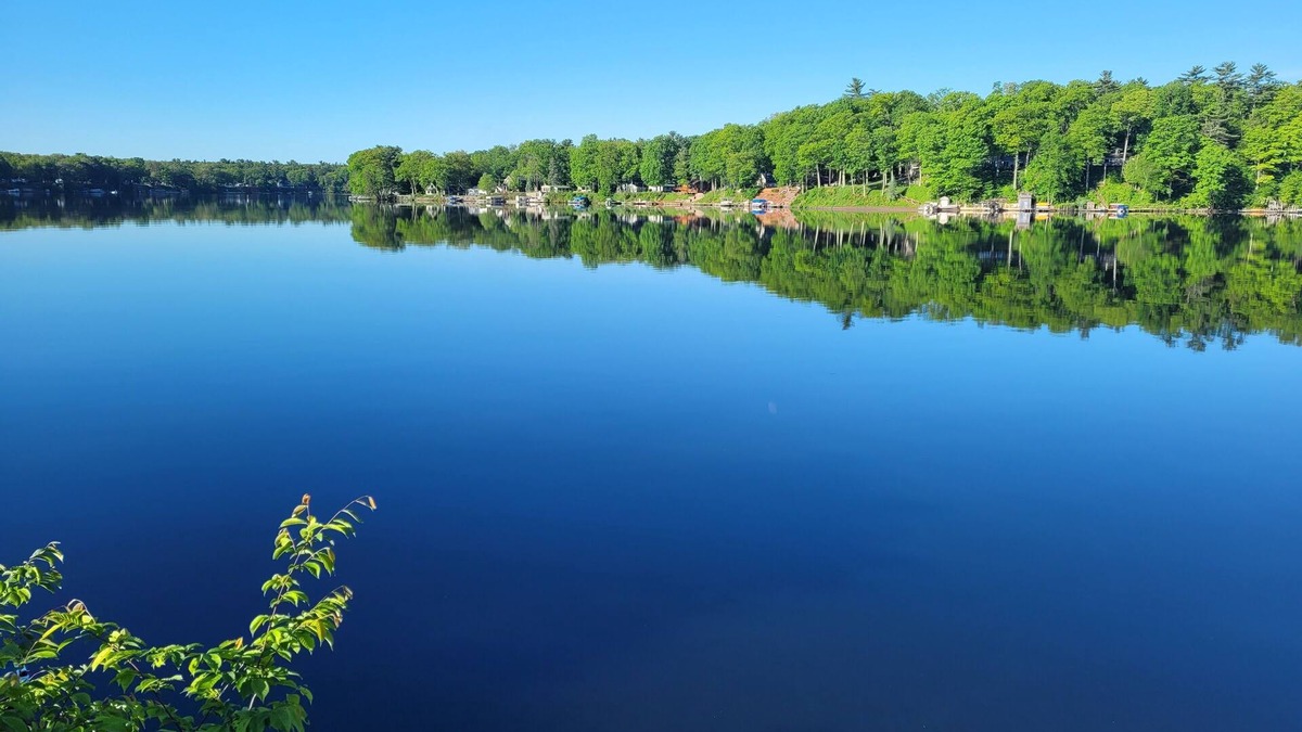 Newaygo Cottage | Fabulous 9-bedroom cottage 1,2,3,4&5