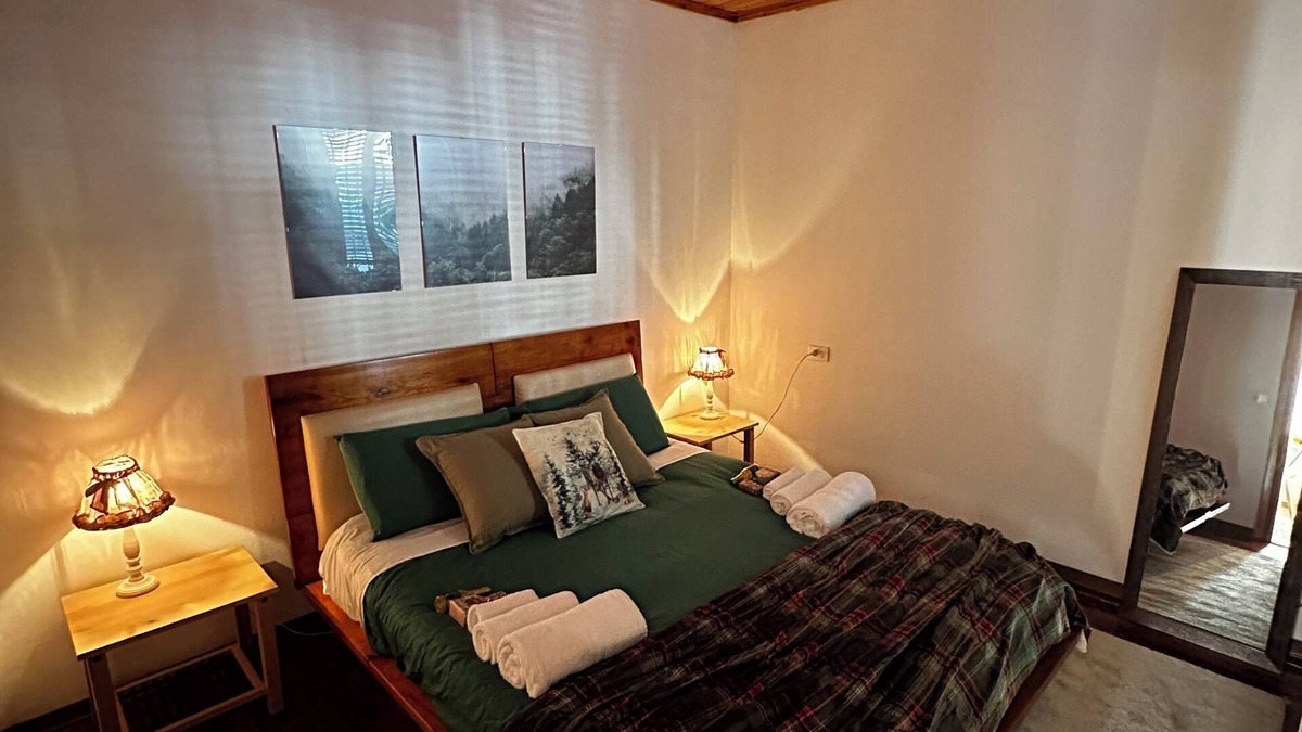 Branzi Apartment | FABULOUS ACCOMMODATION IN BRANZI