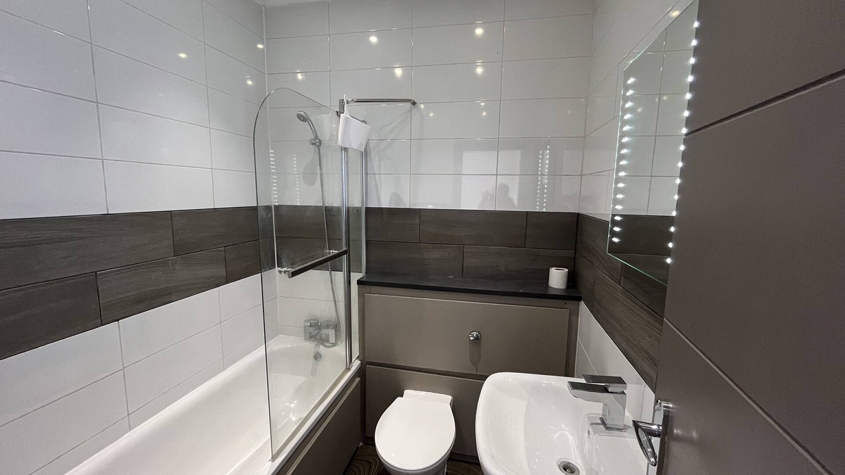 Anerley Apartment | Fabulous apartment. 20 min from London bridge. 5 min Crystal palace