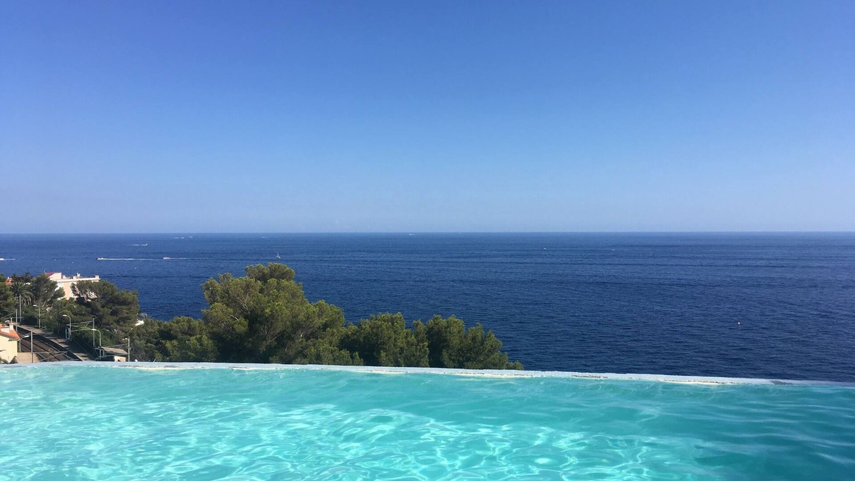 Alpes-Maritimes Apartment | Fabulous apartment at the gates of Monaco, in a luxurious residence