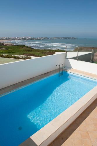 Baleal House | Fabulous Beach House on the Atlantic