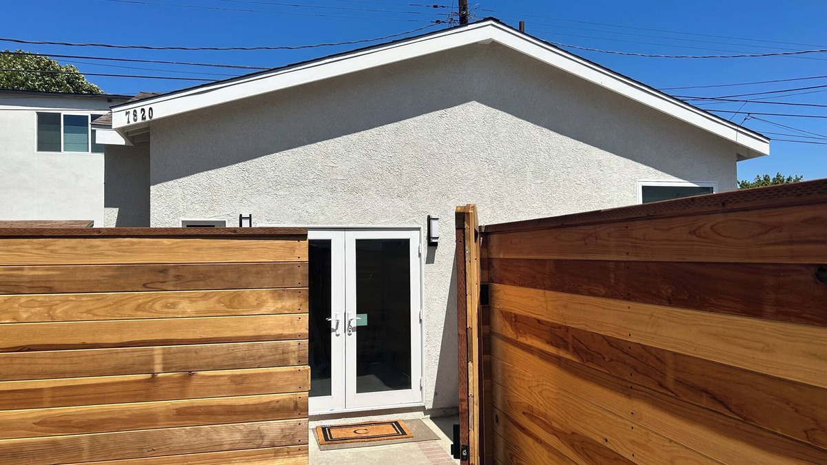 Inglewood House | Fabulous brand new ADU close to everything