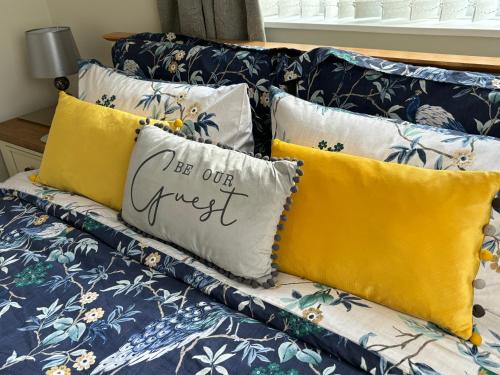 Norwich Apartment | Fabulous Bungalow Norwich