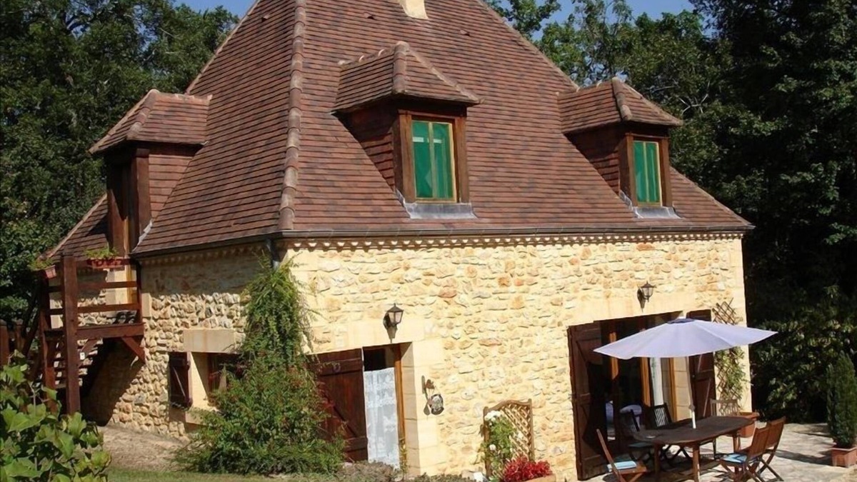 Veyrines-de-Domme Cottage | Fabulous Cottage in the Stunning Dordogne