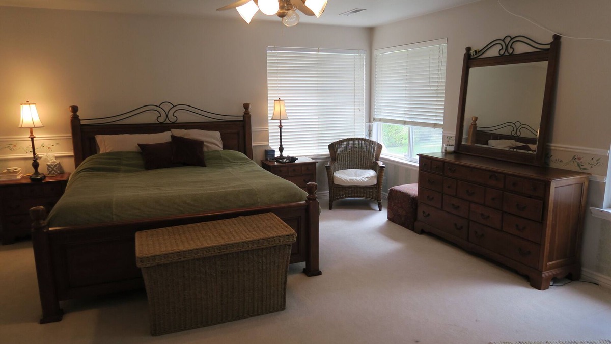 Granite Ridge House | Fabulous Fully Furnished Vacation Home