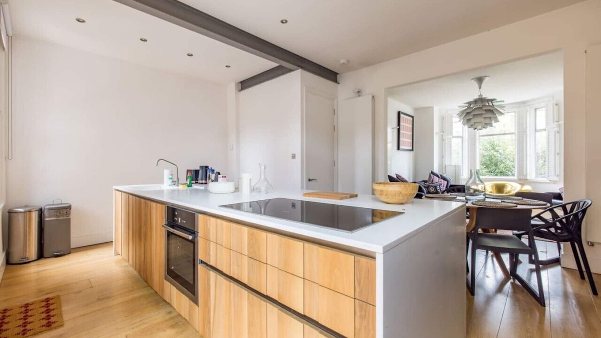 St. Helen's House | Fabulous home in Notting Hill