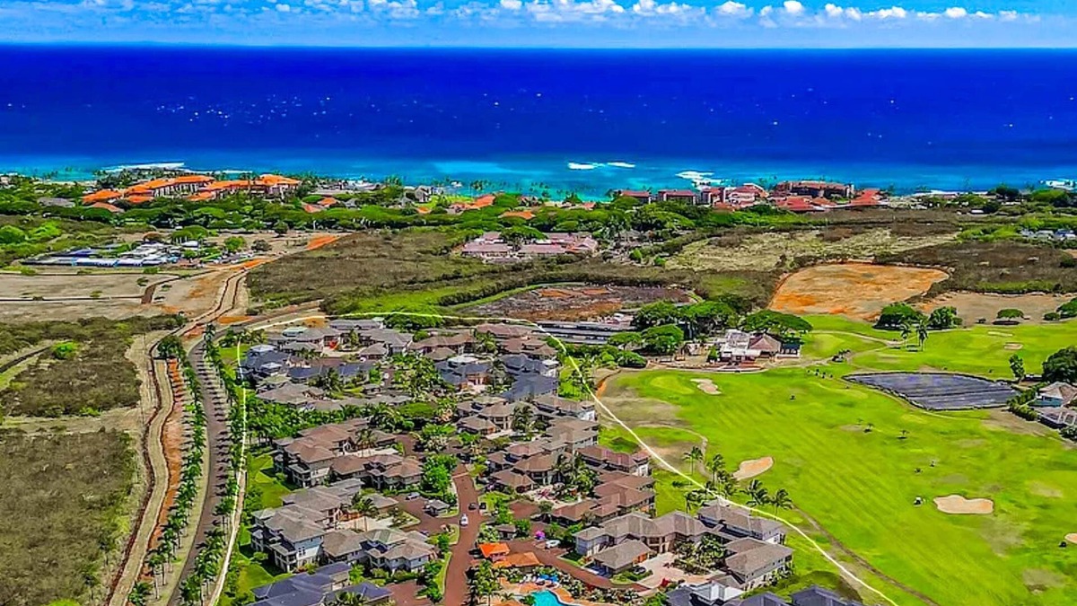 Poipu Condo | Fabulous Poipu 7 bedrooms for 16! Amazing pool! New Listing