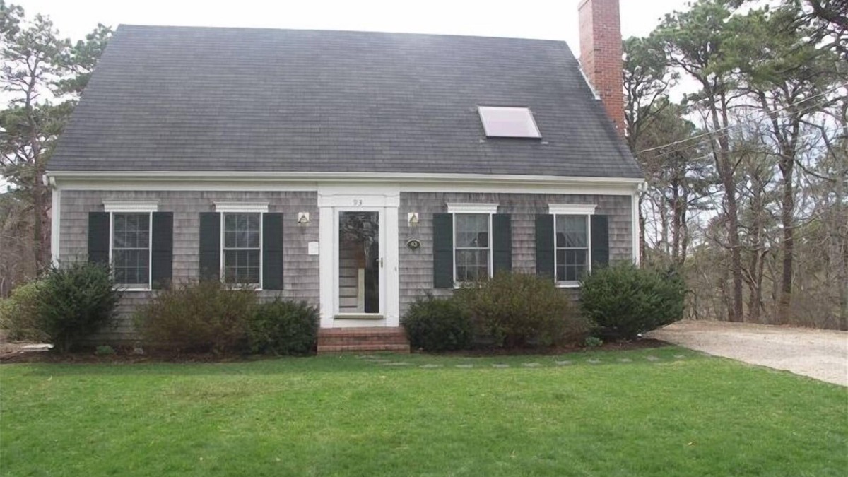 South Chatham House | Fabulous Quiet Cape, Close to Beach, Central Air, Perfect for Families