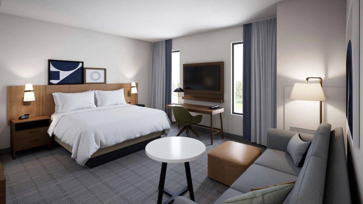 Ames House | Fabulous Room w/ Elegance and Pleasure
