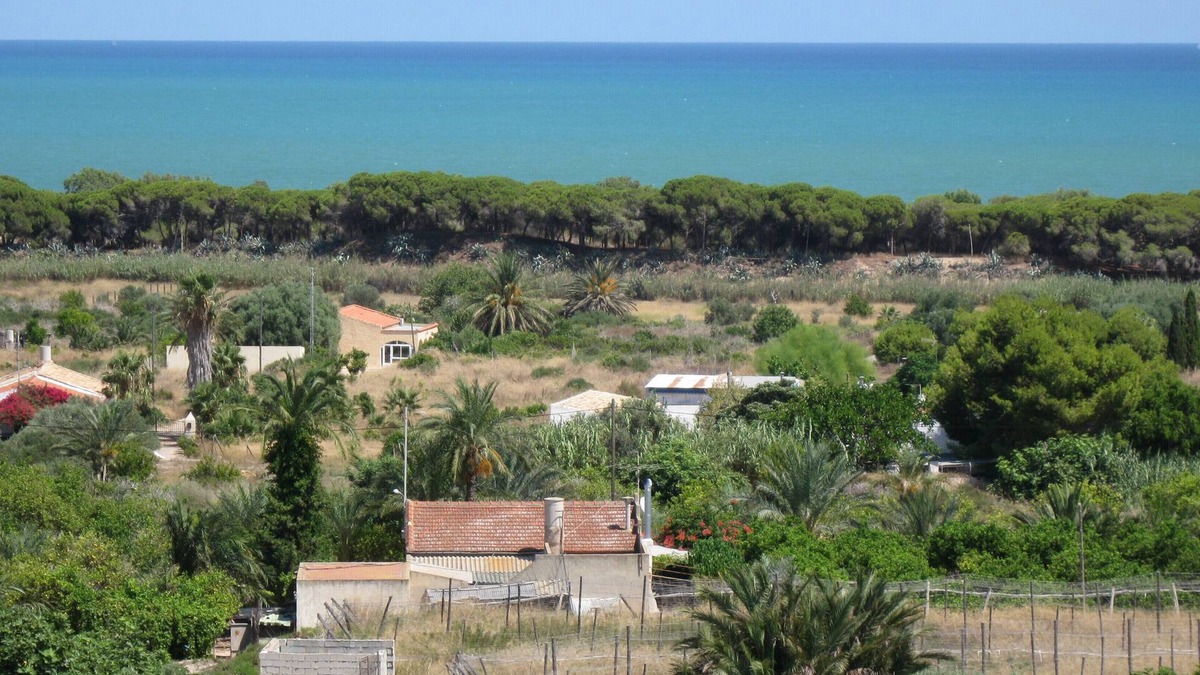 La Marina Apartment | FABULOUS SEA VIEW -5* STAR for 3 years just one 2* Spanish lady - No Spanish TV