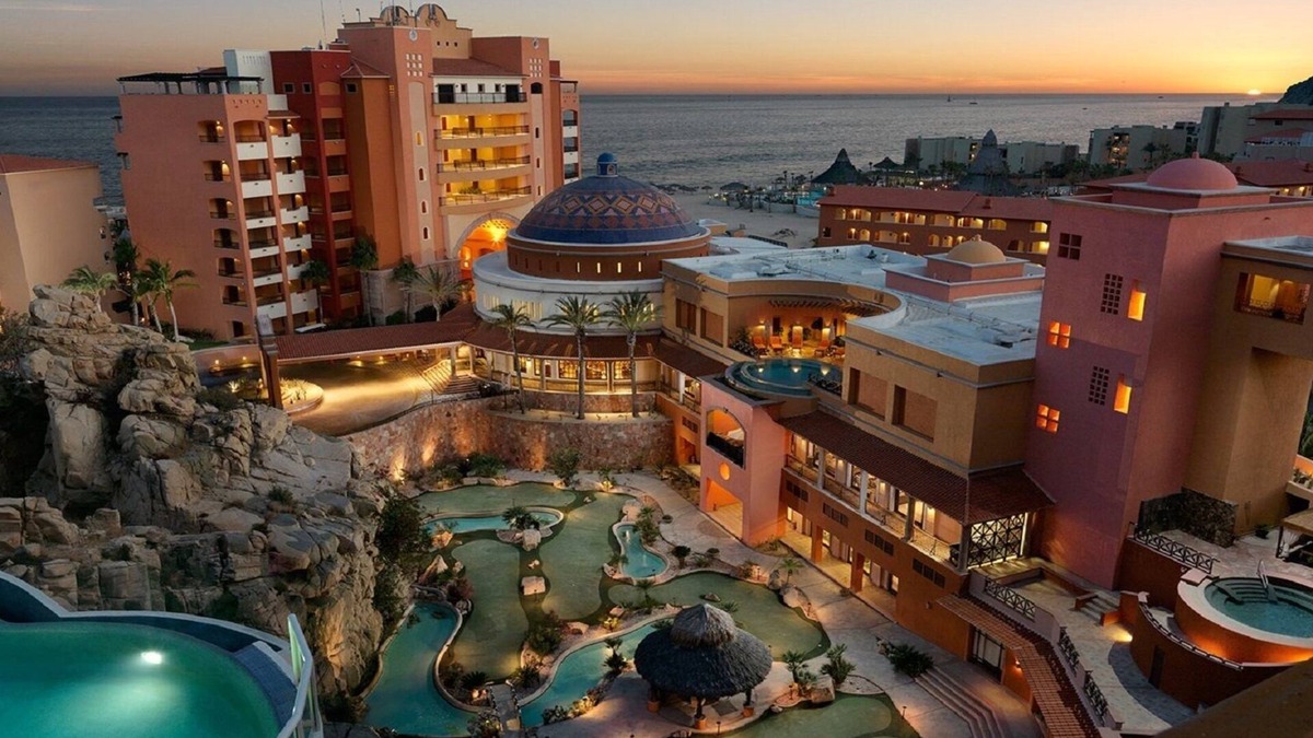 Marina Condo | Fabulous views at Playa Grande Resort on Beach