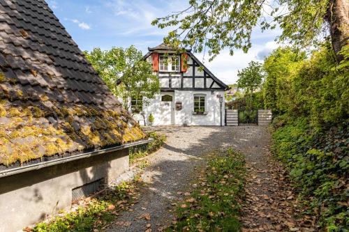 Eslohe House | Fachwerk-Ferienhaus 1764