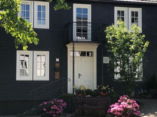 Olsberg Villa | Fachwerkliebe Villa Mia