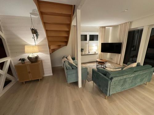 Rieste House | FachWerkPerle am Alfsee