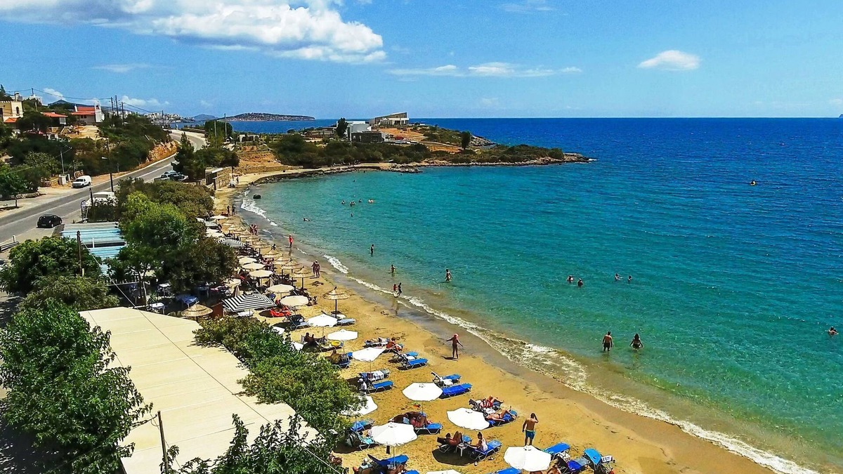 Ammoudara House | Faedra Beach Hotel