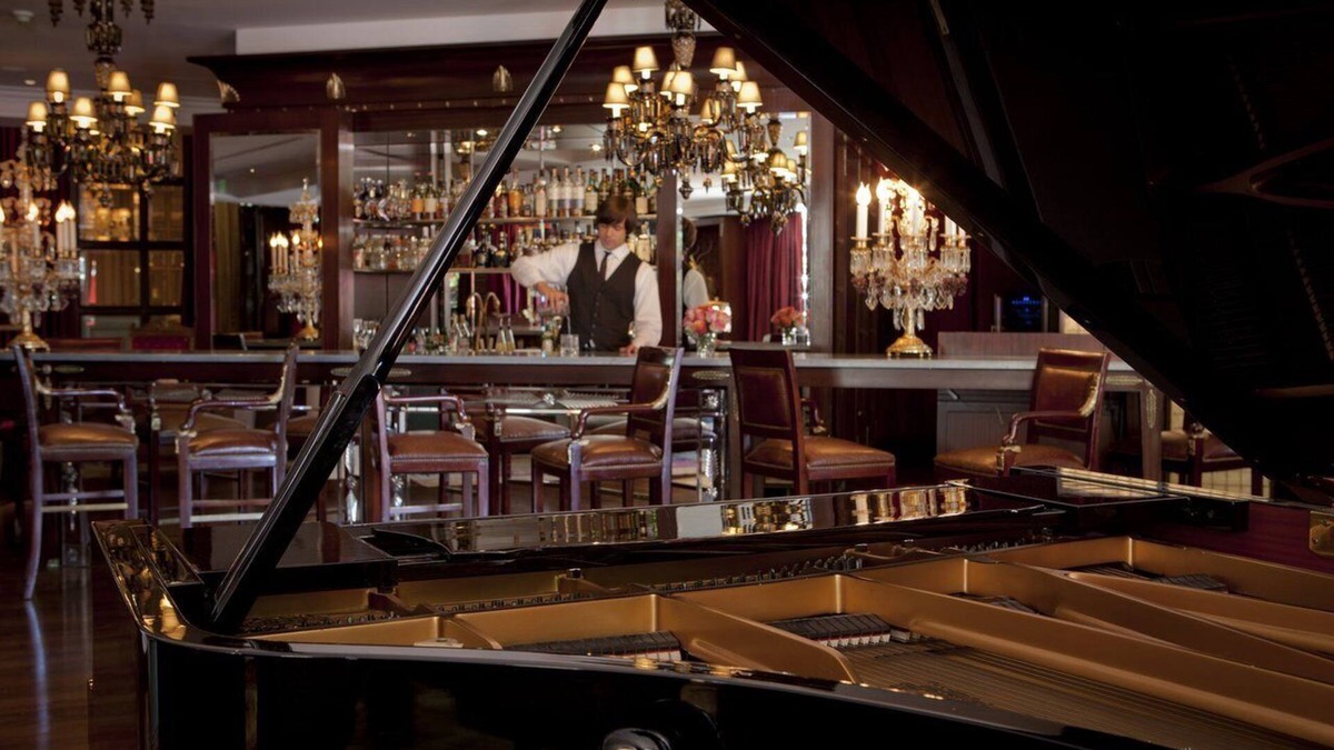 Puerto Madero Apartment | Faena Stark Apartment Puerto Madero "El Porteño"