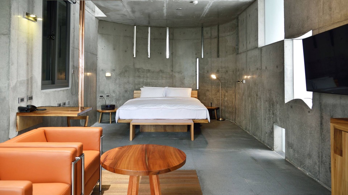 Checheng Bed & Breakfast | FaHaus