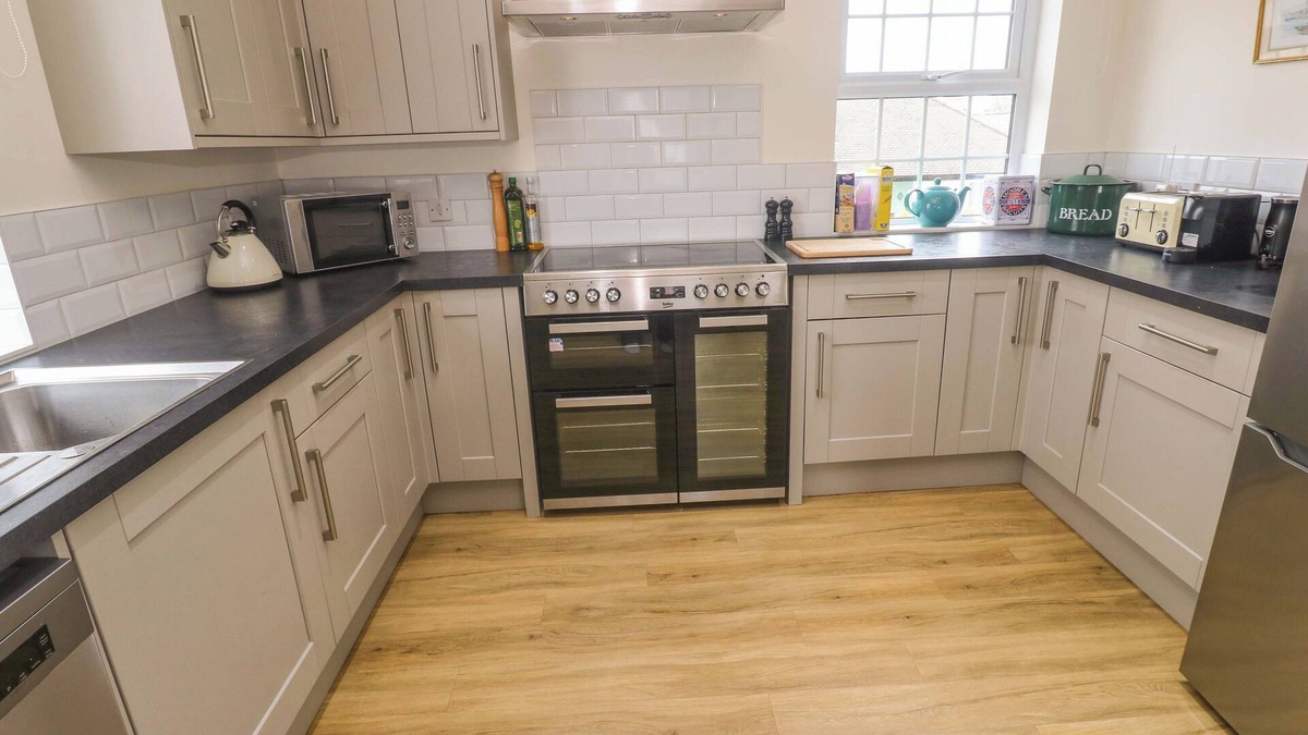 St. Just in Roseland Cottage | Fair View