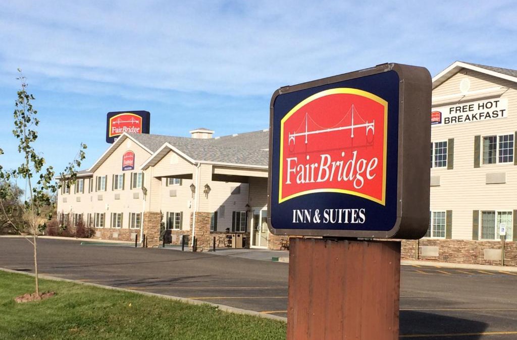 Miles City Hotel | Fairbridge Inn and Suites - Miles City