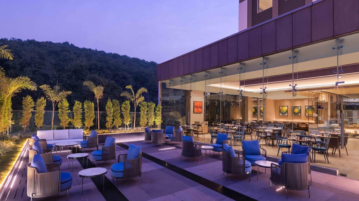 Bullawala Hotel | Fairfield by Marriott Dehradun