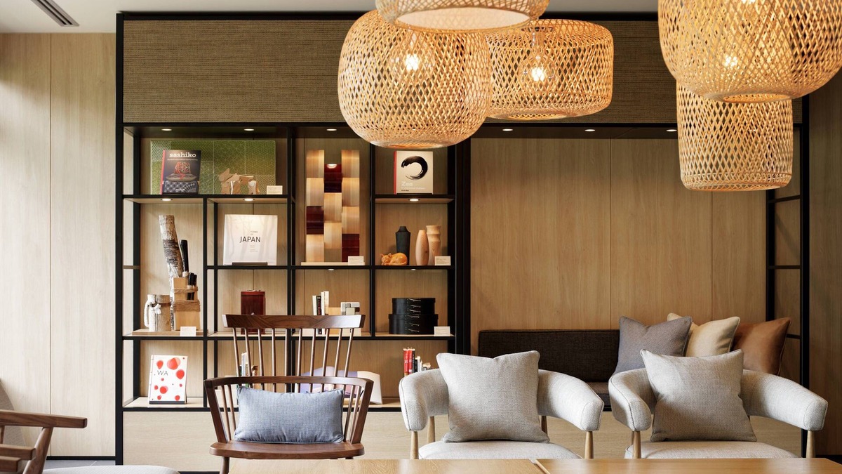 Hakusan National Park Hotel | Fairfield by Marriott Gifu Takayama Shirakawa Go