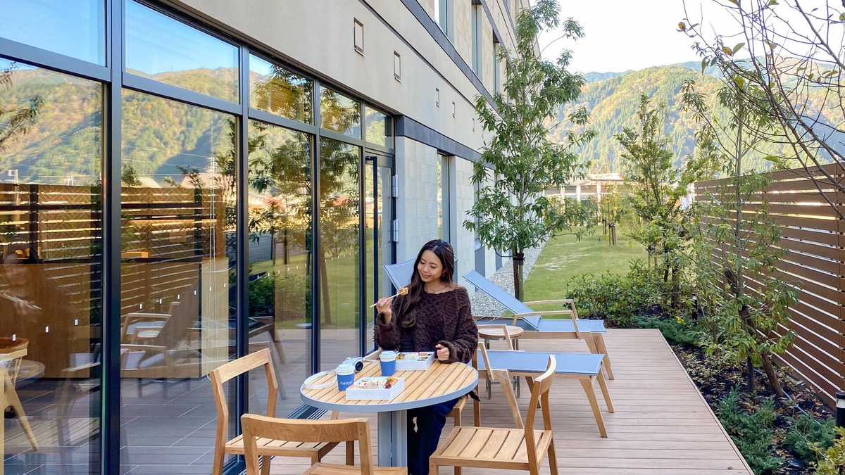 Gujo Hotel | Fairfield by Marriott Gifu Gujo