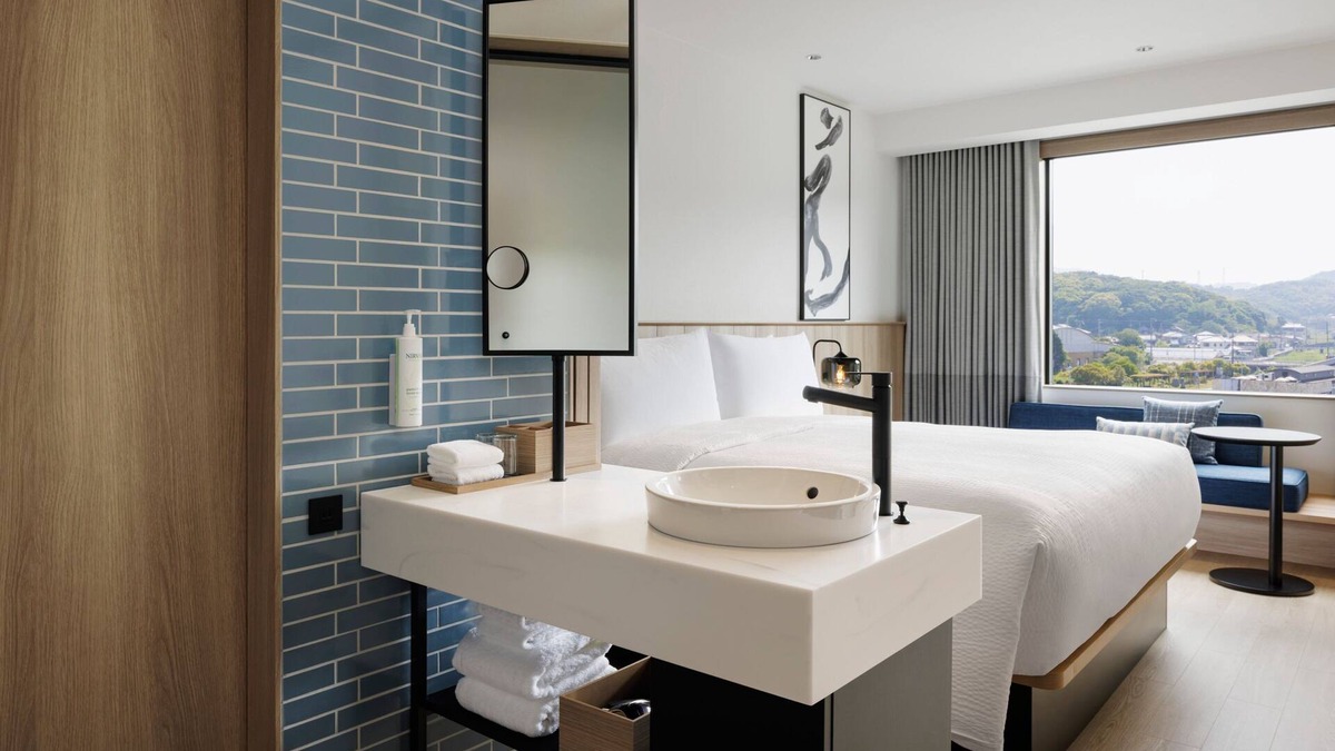 Fukura Hotel | Fairfield by Marriott Hyogo Awaji Higashiura