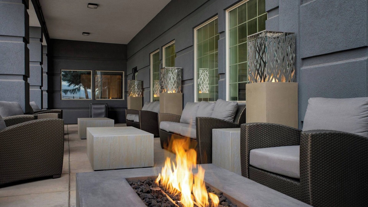 Missoula Hotel | Fairfield by Marriott Inn & Suites Missoula Airport