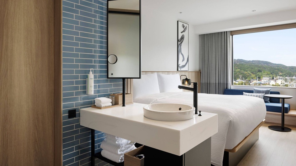 Fukura Hotel | Fairfield by Marriott Hyogo Awaji Fukura