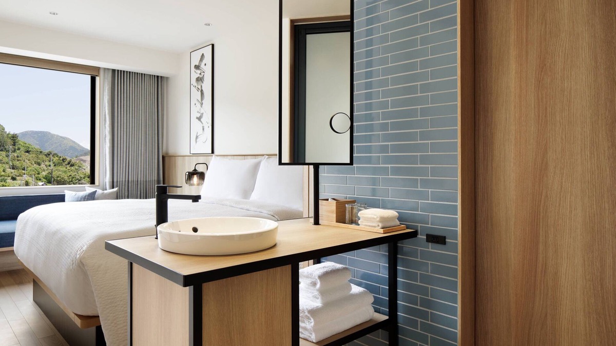 Esumi Hotel | Fairfield by Marriott Wakayama Kumano Kodo Susami