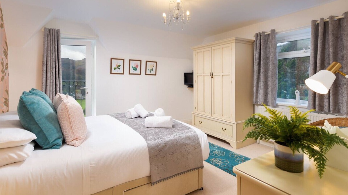 Grasmere Cottage | Fairfield Cottage