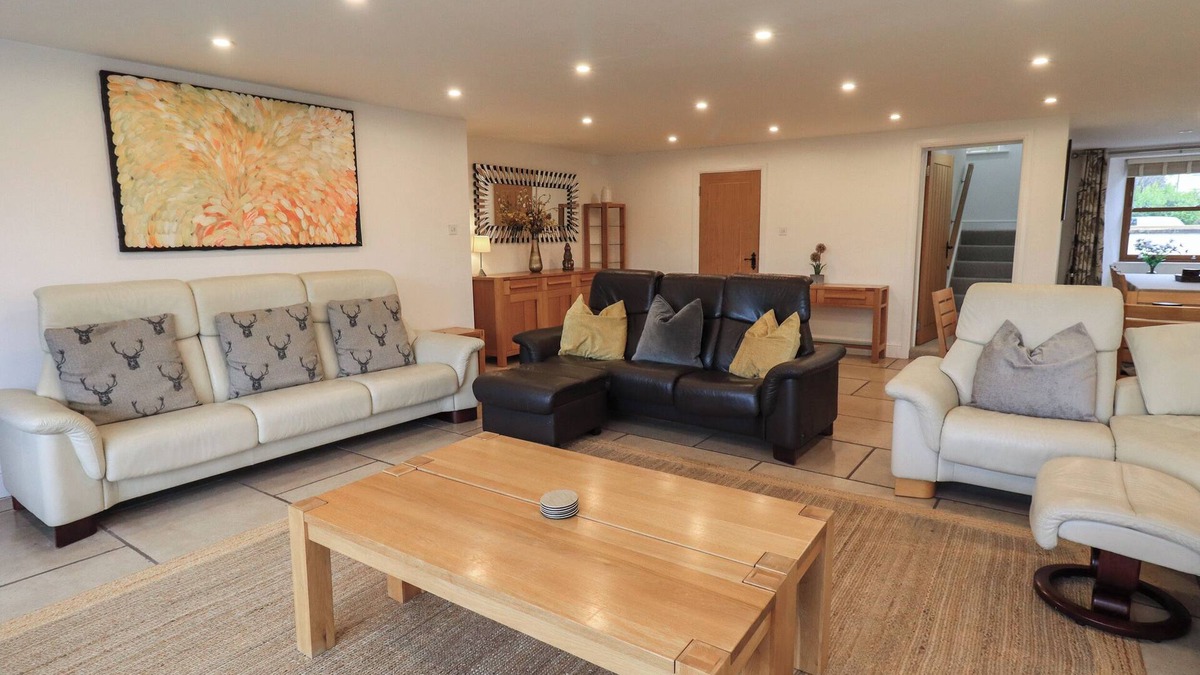 Eskdale Cottage | FAIRFIELD, family friendly, country holiday cottage in Eskdale Green