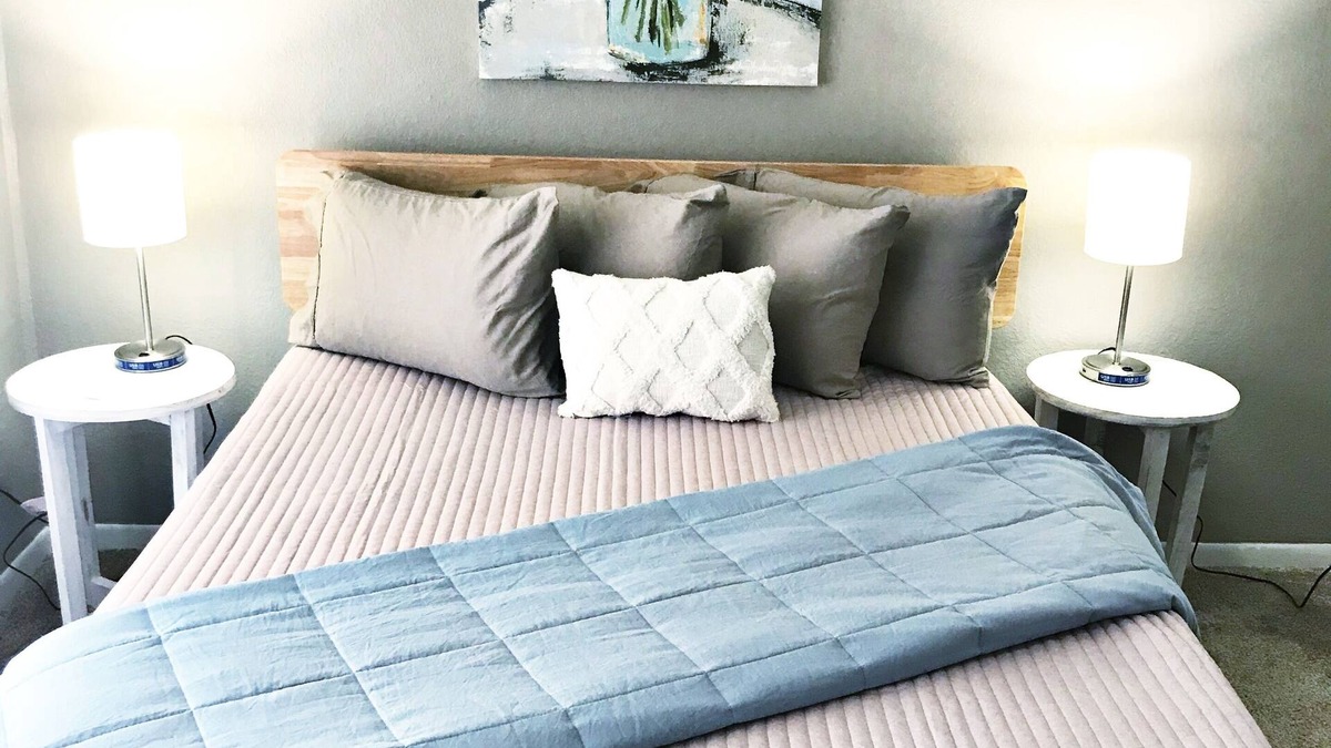 Fairfield Glade House | Fairfield Glade condo with King size bed, pet friendly and WiFi