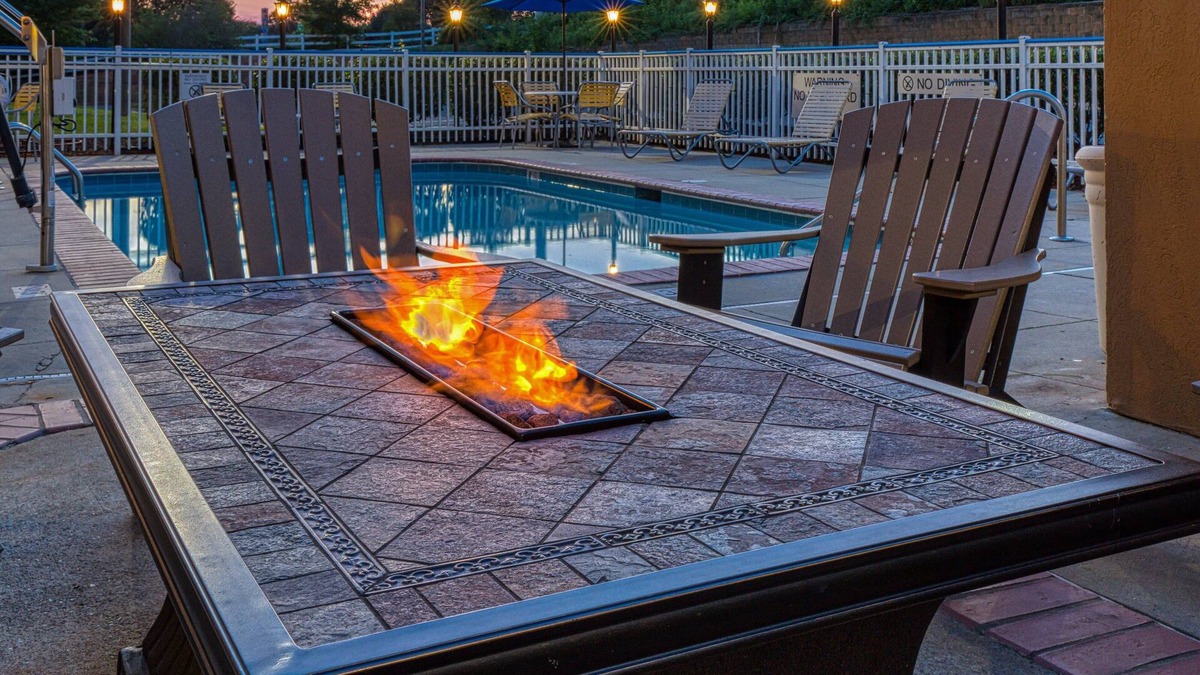 Mooresville Hotel | Fairfield Inn by Marriott Charlotte Mooresville