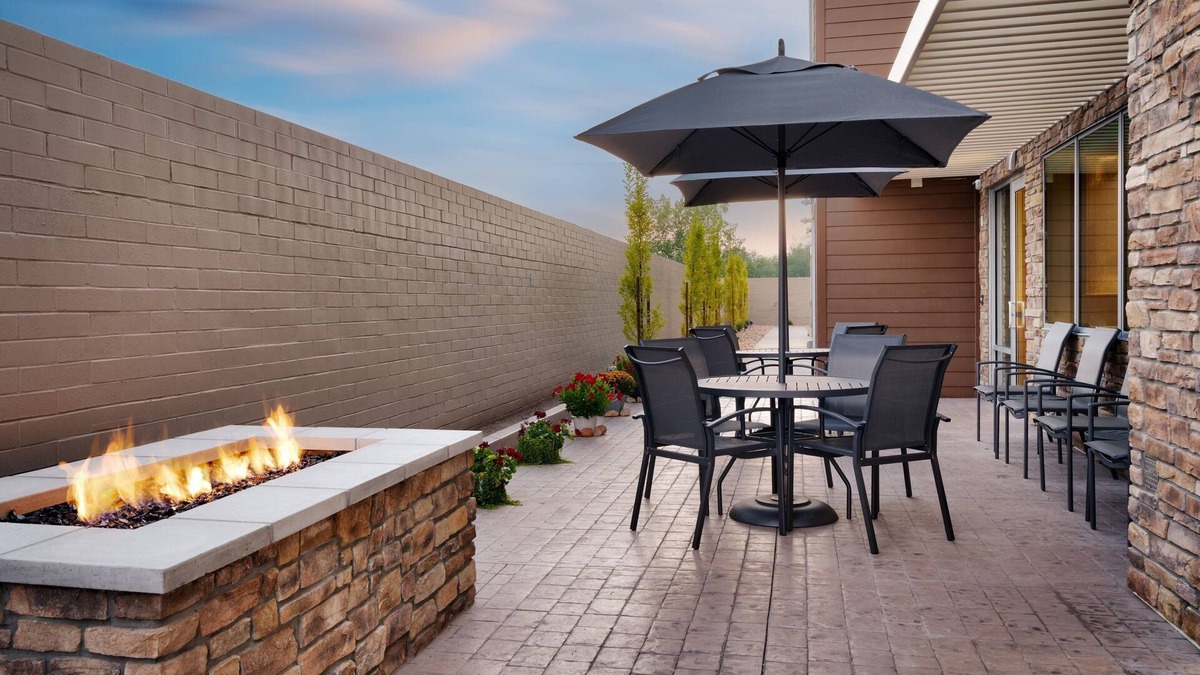 Holladay Hotel | Fairfield Inn & Suites by Marriott Salt Lake City Cottonwood
